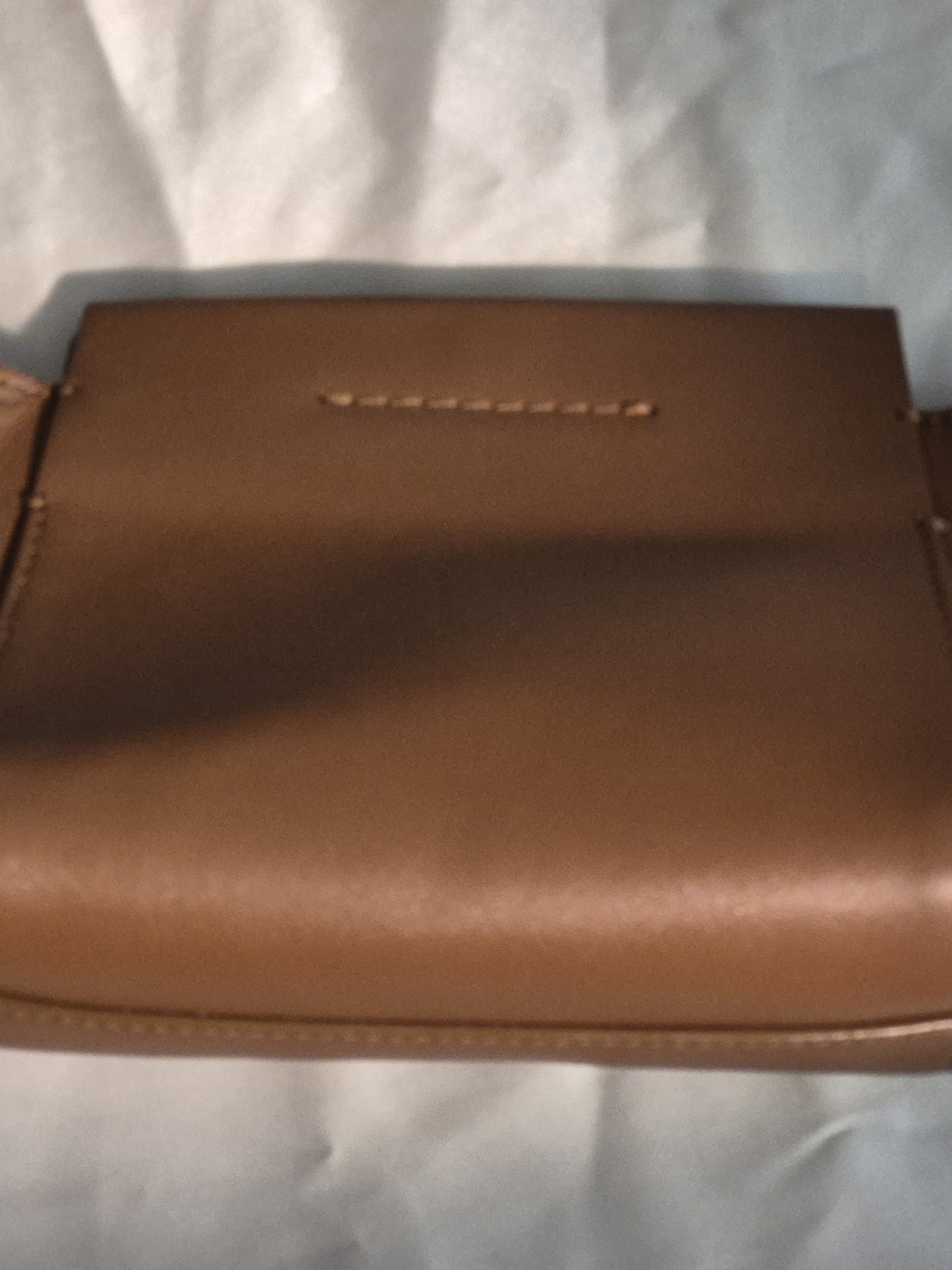 Everlane Made in Italy Small Handbag